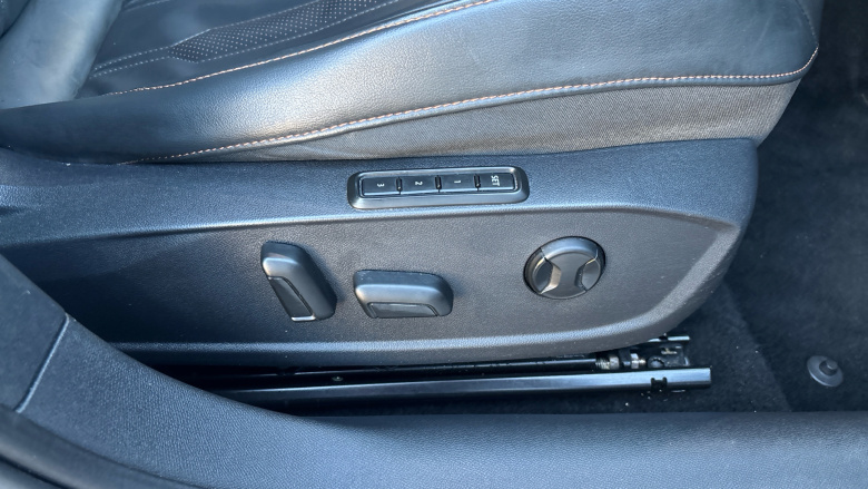 CUPRA Formentor 1.5 TSI 150 V2 5dr Petrol Estate